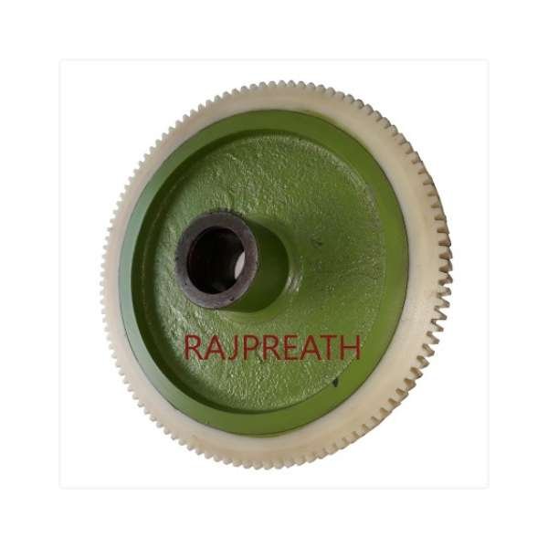 Simplex Spare 116