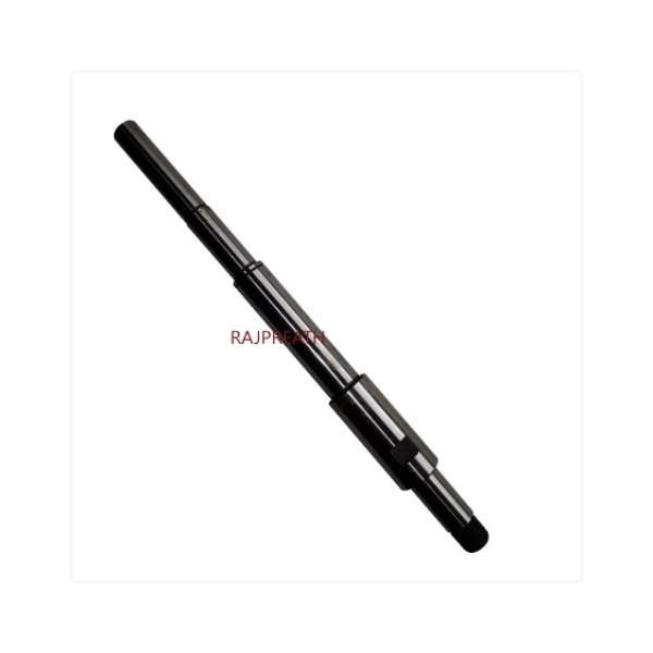 Simplex Spare 117