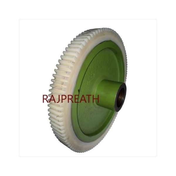 Simplex Spare 119