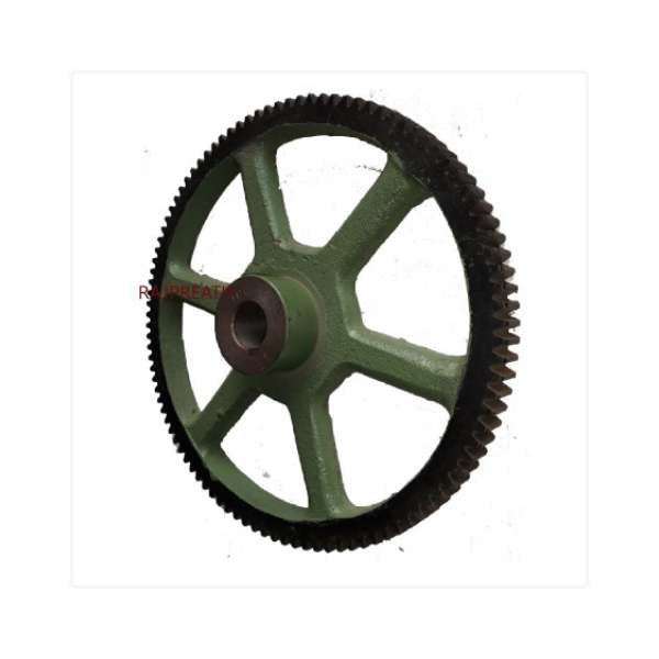 Simplex Spare 123