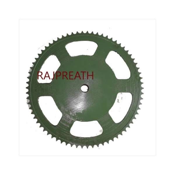 Simplex Spare 124