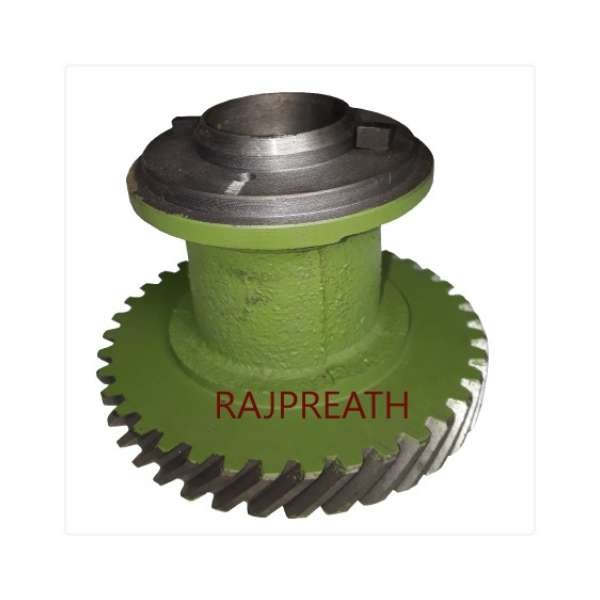 Simplex Spare 128