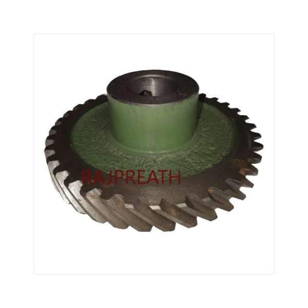 Simplex Spare 129