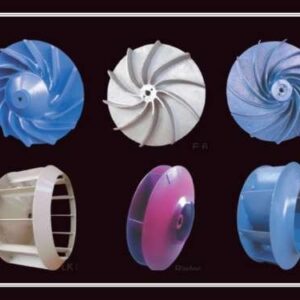 Textile Mill Fans