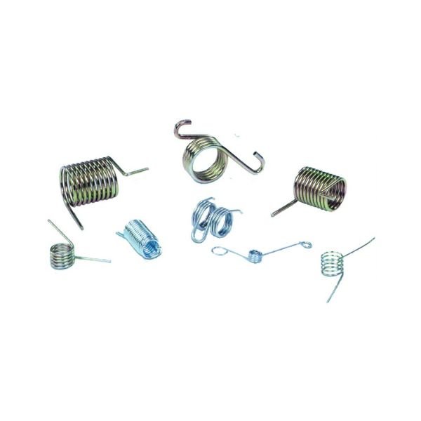torsion springs