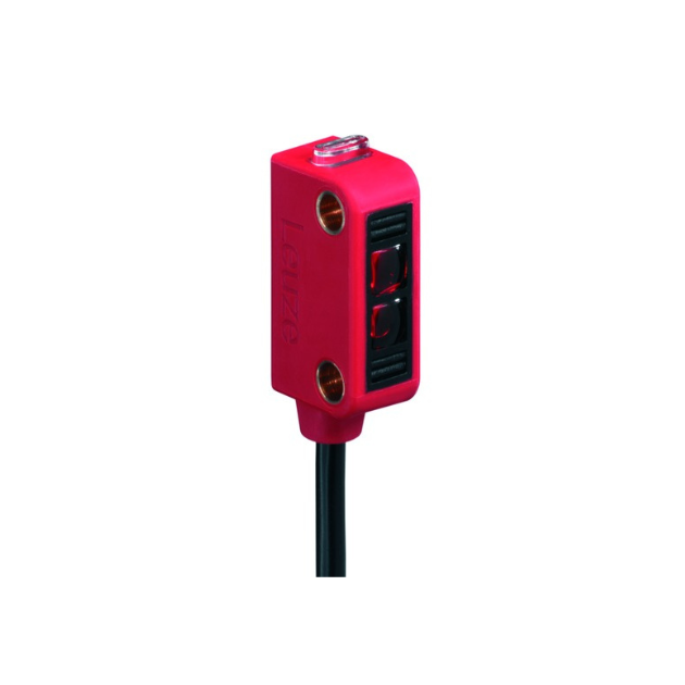 Leuze make HRTR 2/42-15F,150-S12 Diffuse sensor with background suppression - 50112111