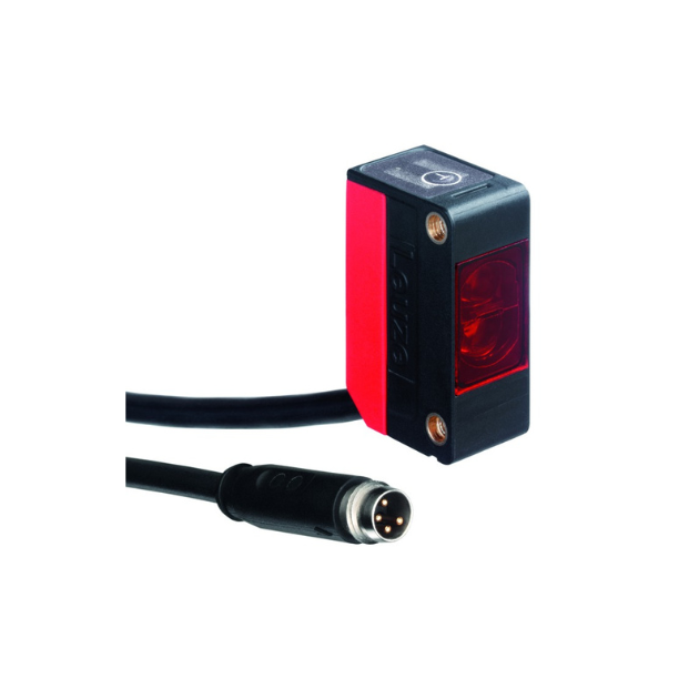 Leuze make FT5I.3/4P-200-M8P1 Energetic diffuse sensor - 50134636