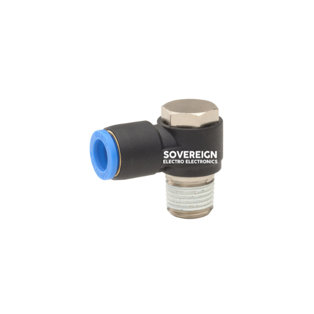 Janatics WS0111253 SINGLE SWIVEL(HEXAGON HEAD) DIA12x1/2