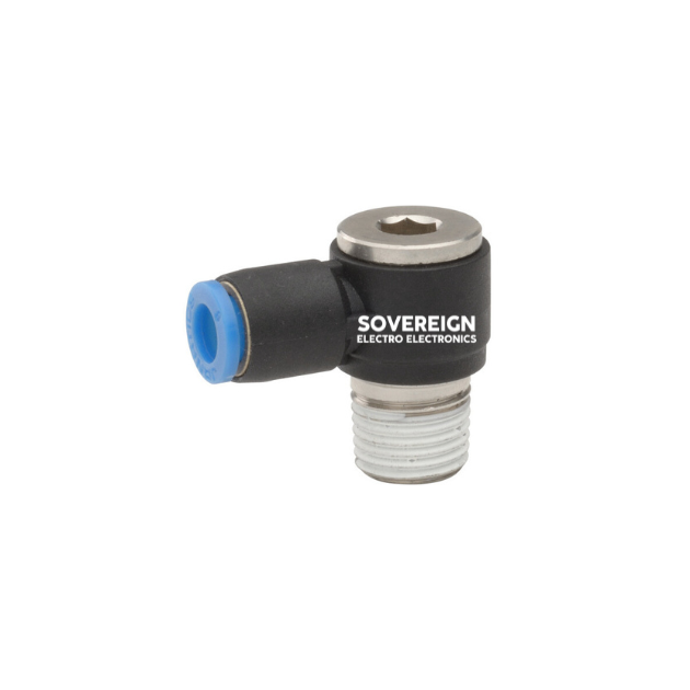 Janatics WS0211051 SINGLE SWIVEL(INTERNAL HEXAGON SOCKET) DIA10x1/4