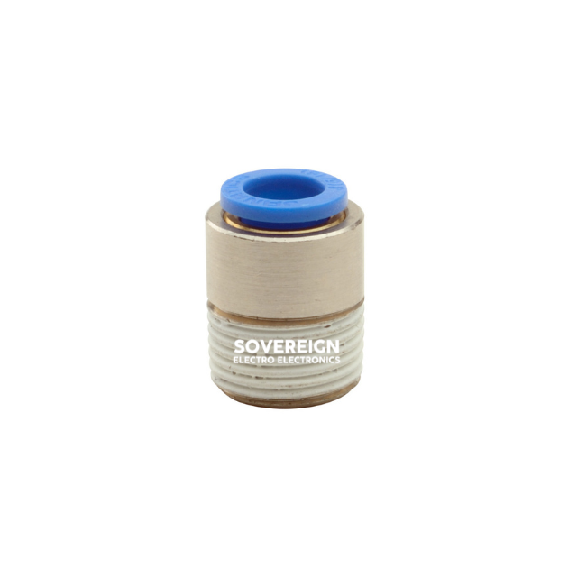 Janatics WP2130450 Male connector (Internal hexagon socket) Dia4x1/8