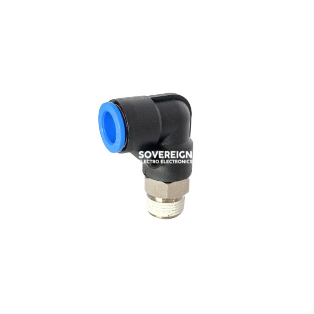 Janatics WP2210451 Male elbow Dia4x1/4