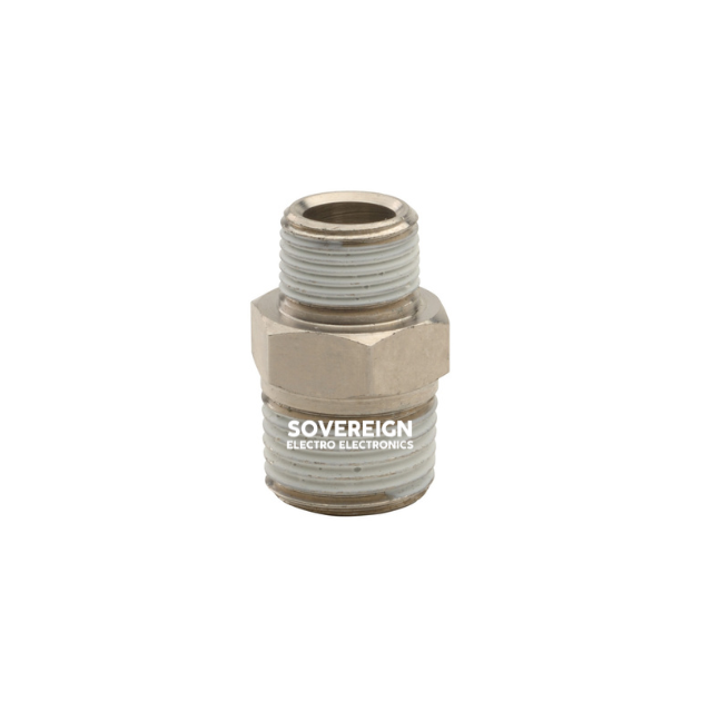 Janatics WN015050 NIPPLE R1/8