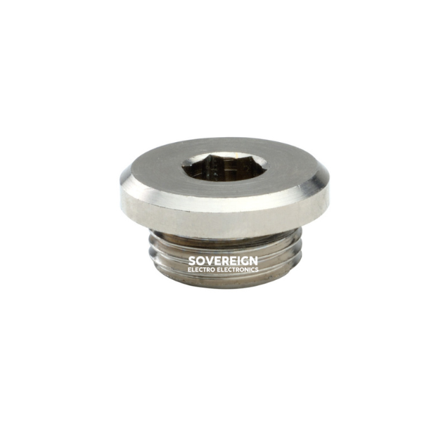 Janatics WAP060 Plug-G1/8