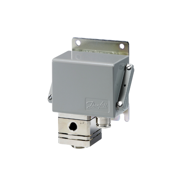 Danfoss make CAS155 Pressure Switch - 060-313066