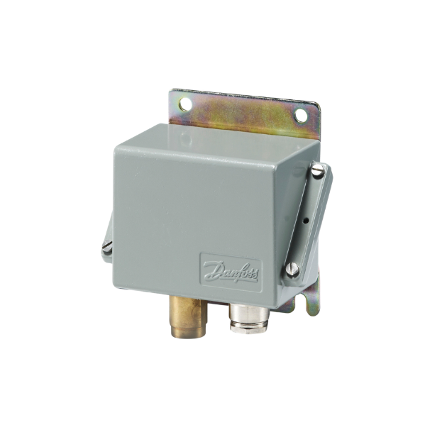 Danfoss make CAS136 Pressure Switch - 060-315166