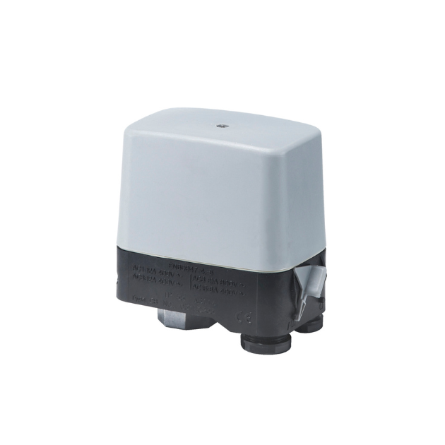 Danfoss make CS Pressure Switch - 031E021566