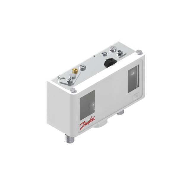 Danfoss make KP15A Pressure Switch - 060-204291