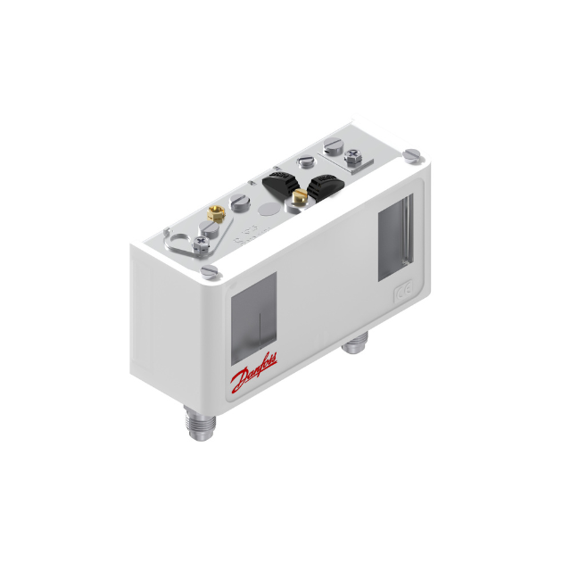 Danfoss make KP15 Pressure Switch - 060-115491