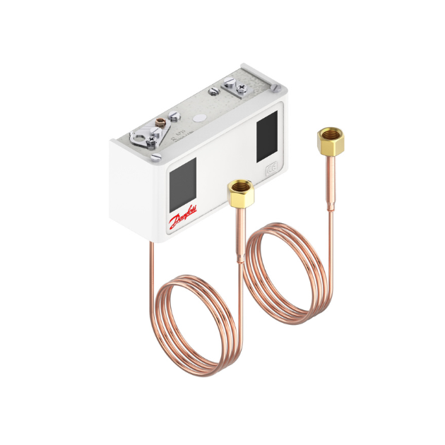 Danfoss make KP15 Pressure Switch - 060-119991