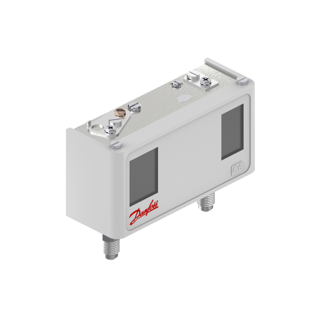 Danfoss make KP15 Pressure Switch - 060-124166