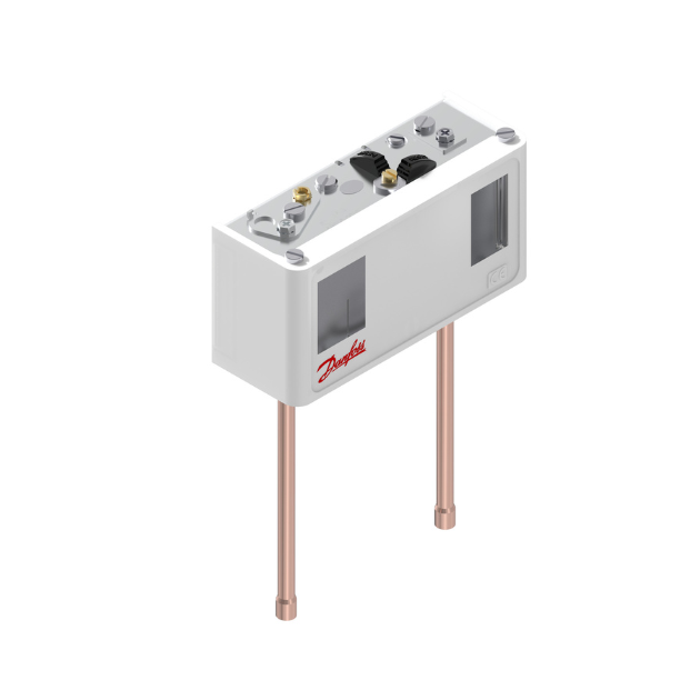 Danfoss make KP15 Pressure Switch - 060-514791