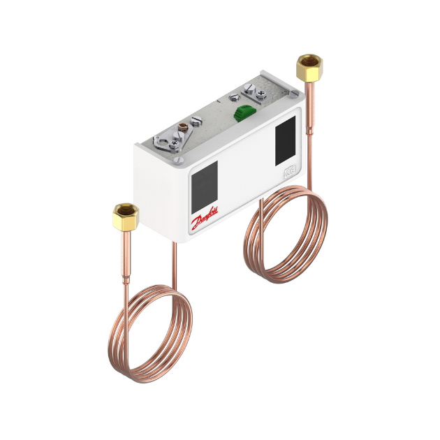 Danfoss make KP25 Pressure Switch - 060-208891