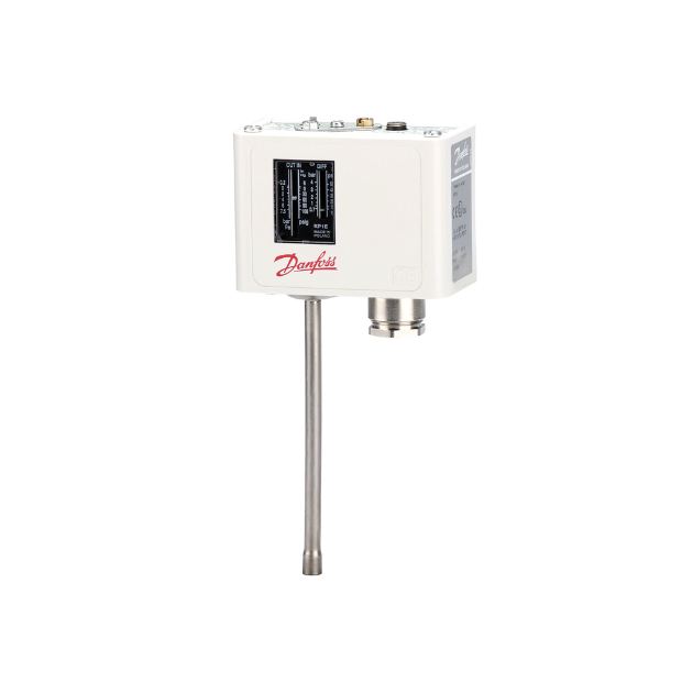 Danfoss make KP1E Pressure Switch - 060-530266