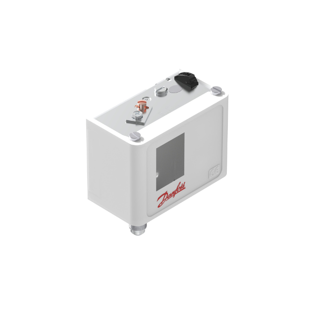 Danfoss make KP1 Pressure Switch - 060-110391