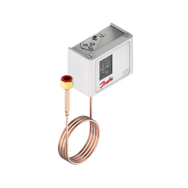 Danfoss make KP1 Pressure Switch - 060-110591