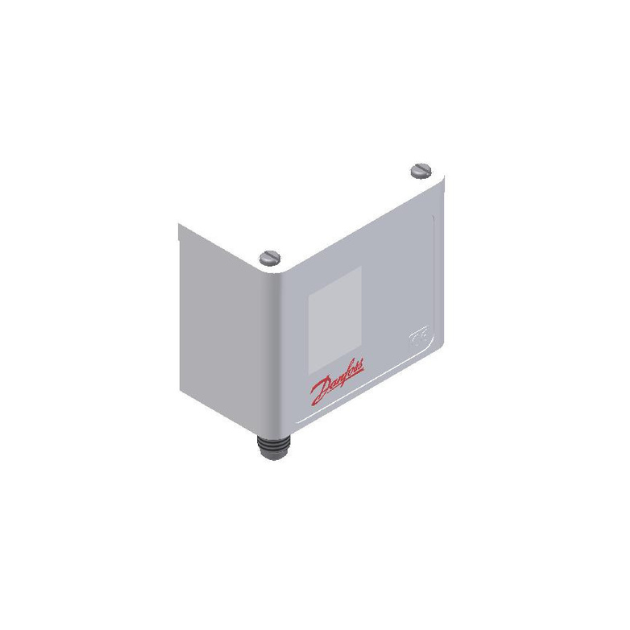 Danfoss make KP1 Pressure Switch - 060-182991