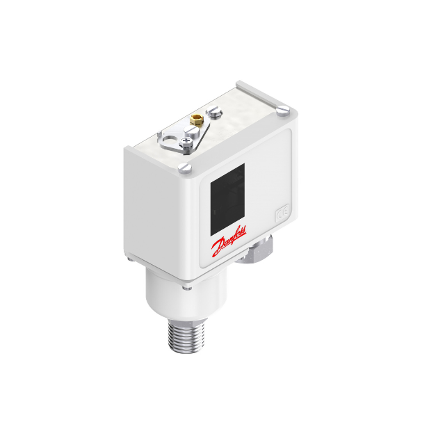 Danfoss make KP34 Pressure Switch - 060-214891