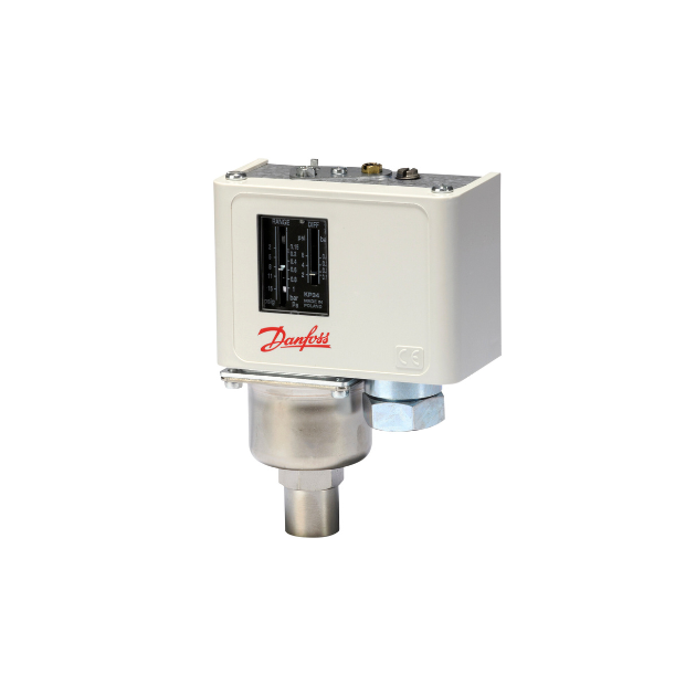 Danfoss make KP34 Pressure Switch - 060-214966