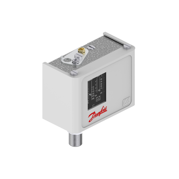 Danfoss make KP36 Pressure Switch - 060-217891