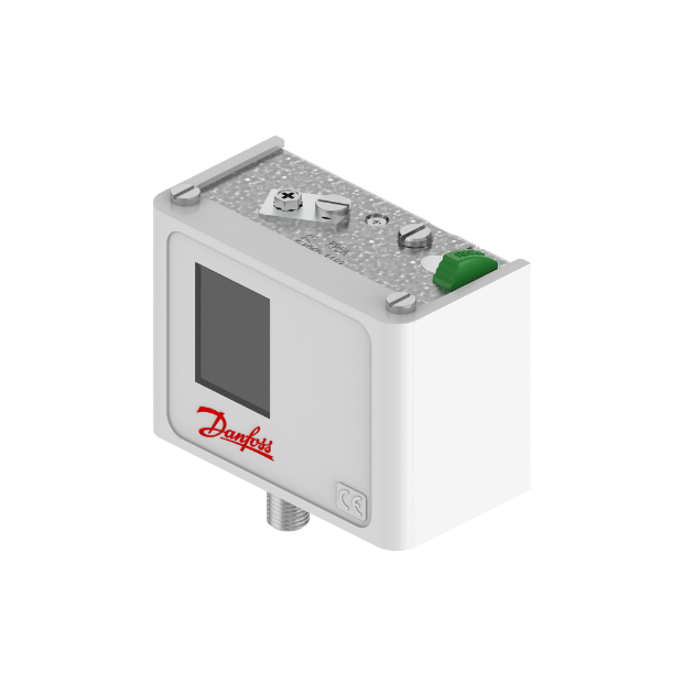 Danfoss make KP5A Pressure Switch - 060-123191