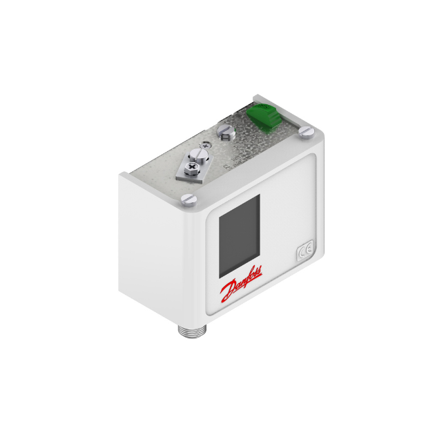 Danfoss make KP6B Pressure Switch - 060-519166