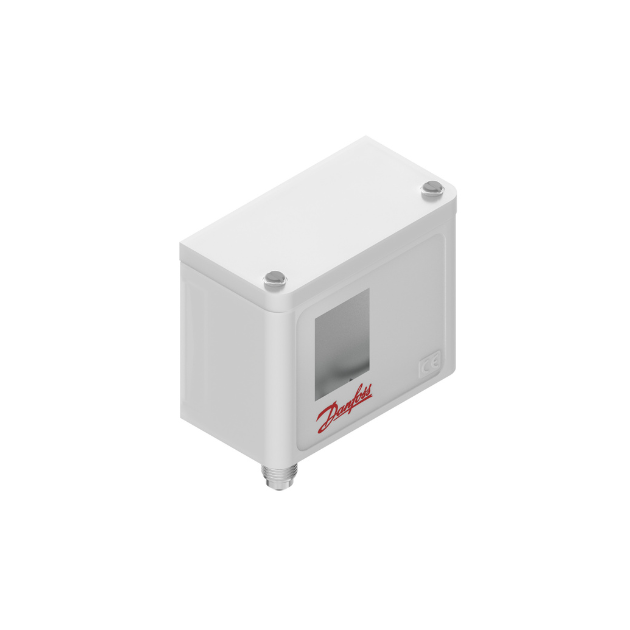 Danfoss make KP5 Pressure Switch - 060-509691