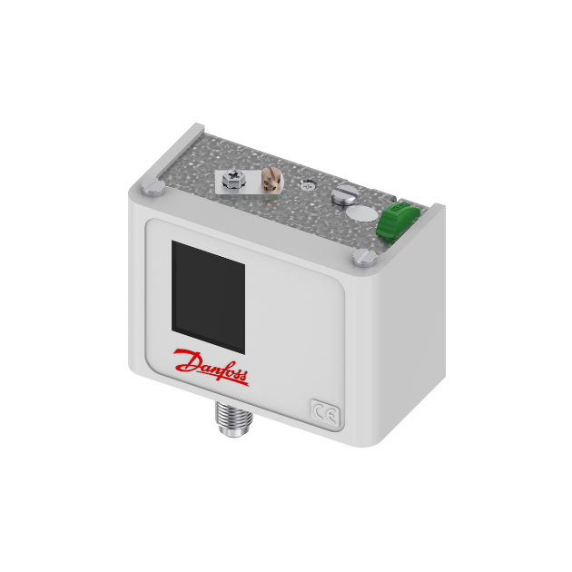 Danfoss make KP5 Pressure Switch - 060-117366