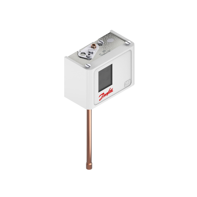 Danfoss make KP7W Pressure Switch - 060-133391