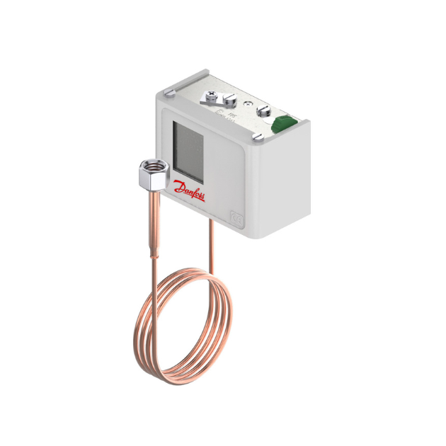 Danfoss make KP5 Pressure Switch - 060-121291