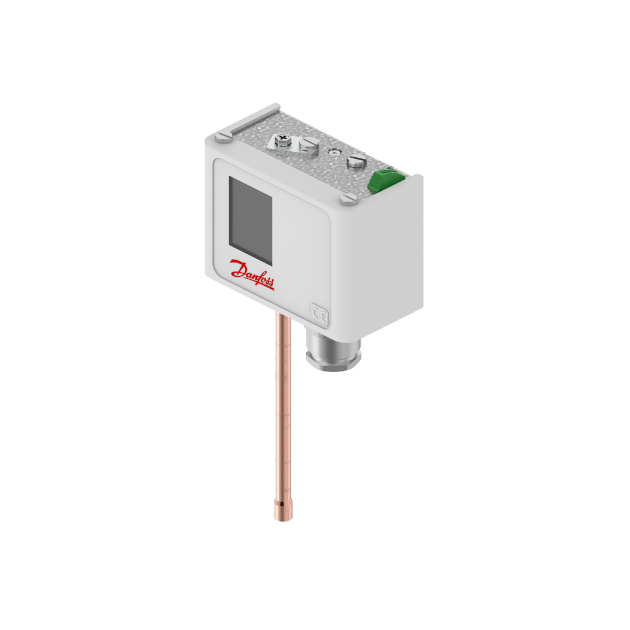 Danfoss make KP6EB Pressure Switch - 060-522566