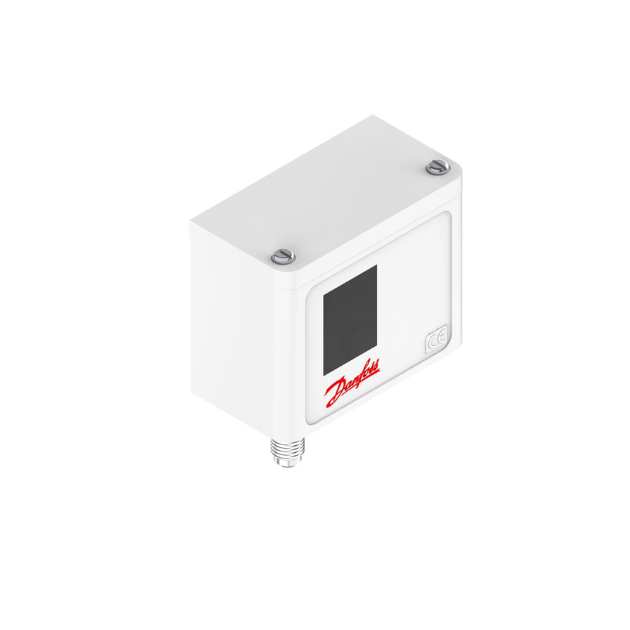 Danfoss make KP6W Pressure Switch - 060-519066