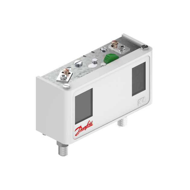 Danfoss make KP7ABS Pressure Switch - 060-120566