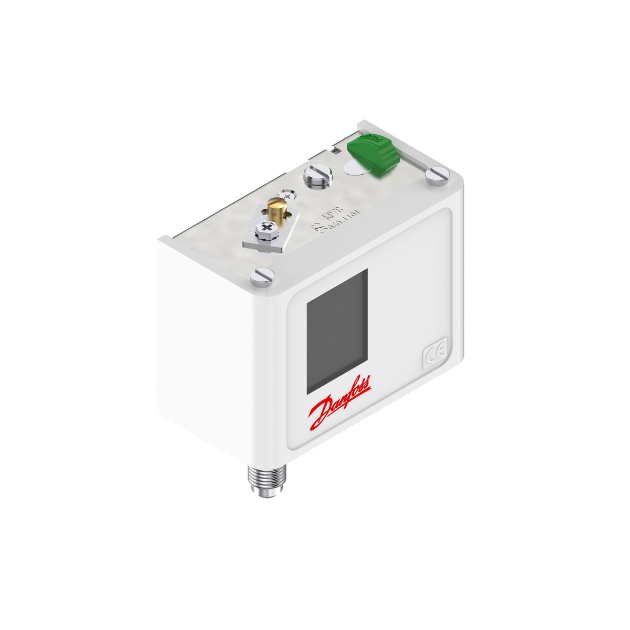 Danfoss make KP7B Pressure Switch - 060-200491
