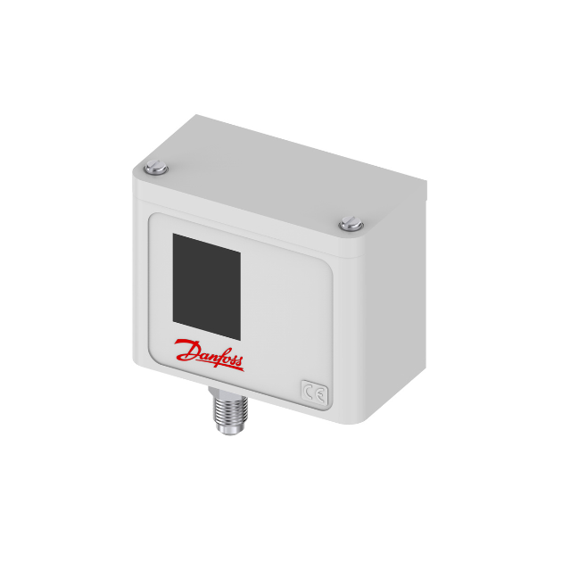 Danfoss make KP7S Pressure Switch - 060-119266