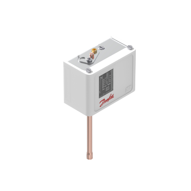 Danfoss make KP5 Pressure Switch - 060-133491