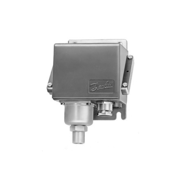 Danfoss make KPS43 Pressure Switch - 060-312066