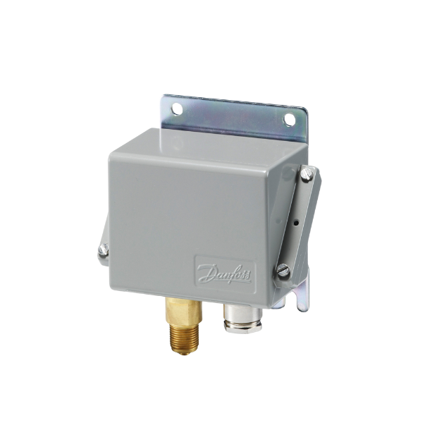 Danfoss make KPS39 Pressure Switch - 060-310266
