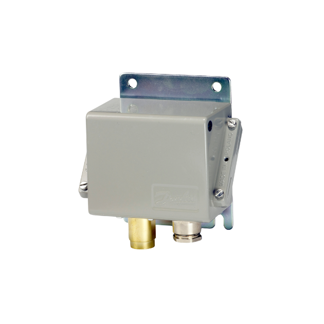 Danfoss make KPS35 Pressure Switch - 060-310566