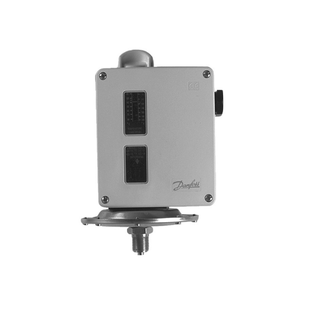 Danfoss make RT113 Pressure Switch - 017-519666