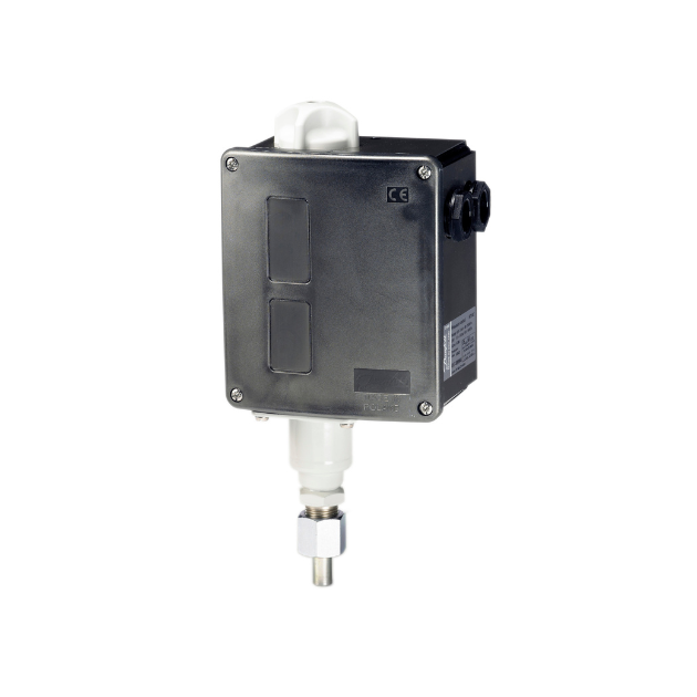 Danfoss make RT6AEW Pressure Switch - 017-513866